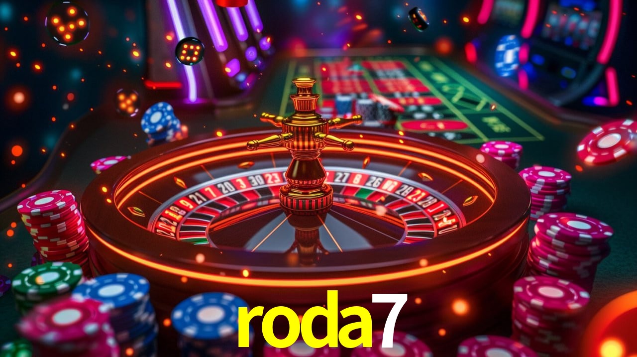 Explorando a Categoria de Eventos em Apostas na roda7