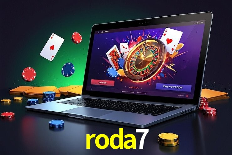 Design Responsivo roda7