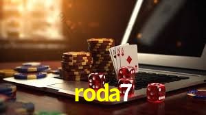 Descubra a Essência do roda7: Nossa História e Compromissos