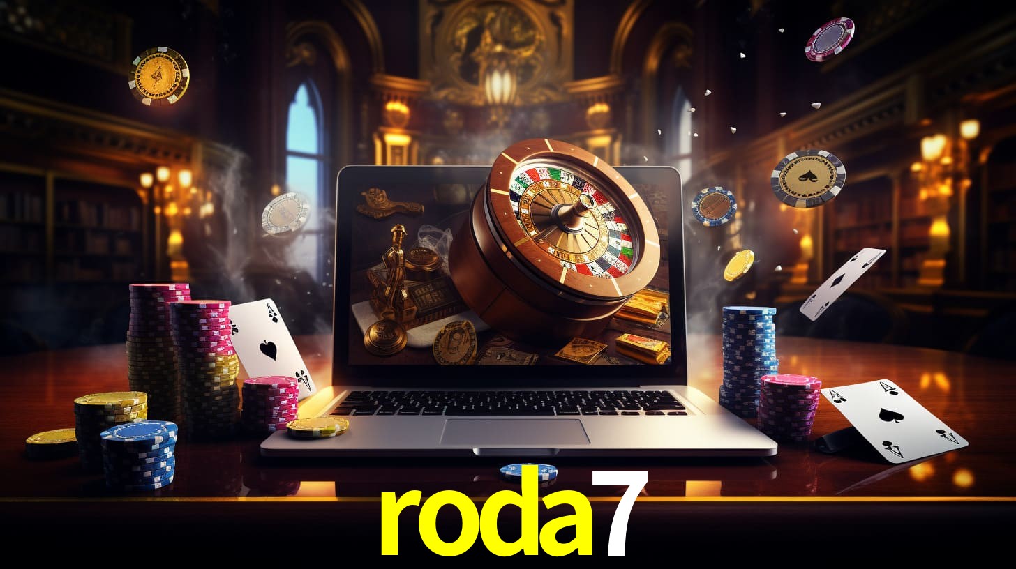 Live Casino roda7
