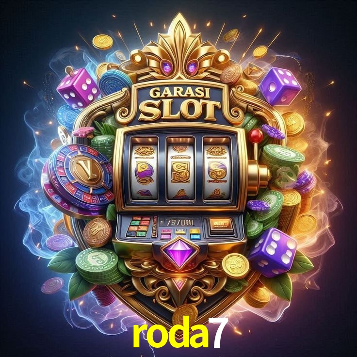 Provedores de Jogos roda7