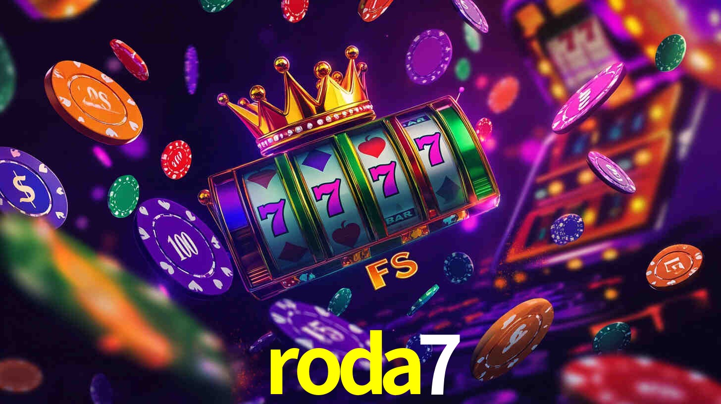 Welcome Bonus roda7