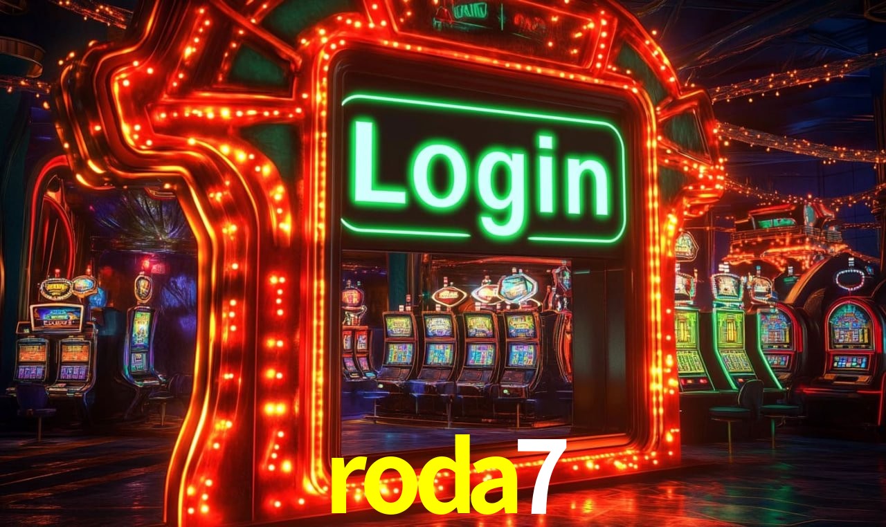 Torneios roda7