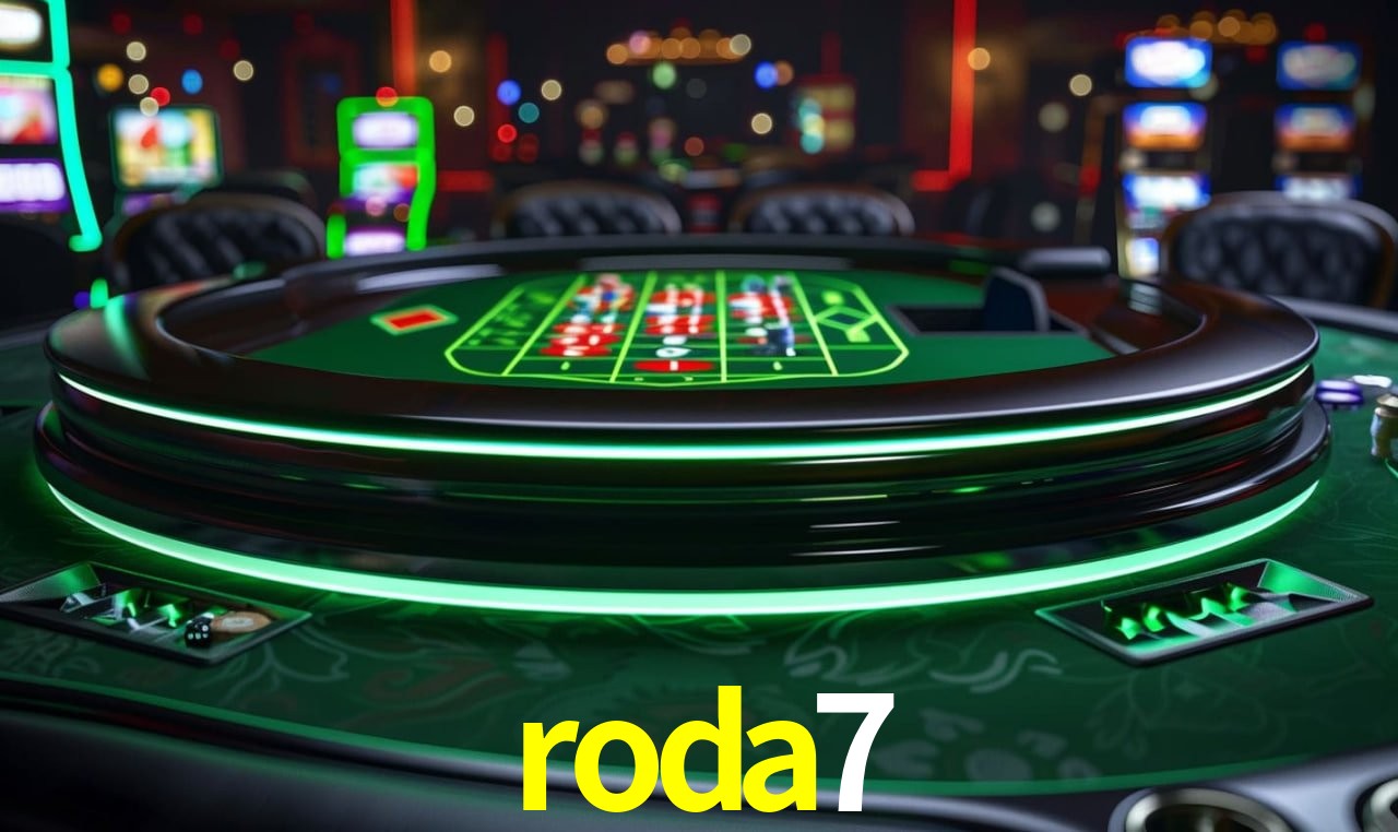 Security Systems roda7