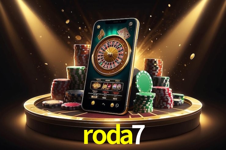 Casino Ao Vivo roda7