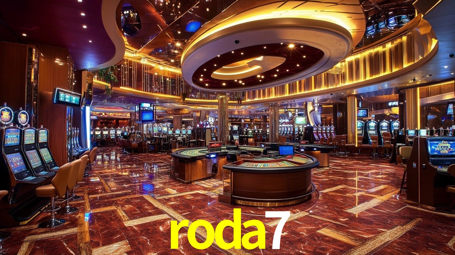 Daily Bonuses roda7