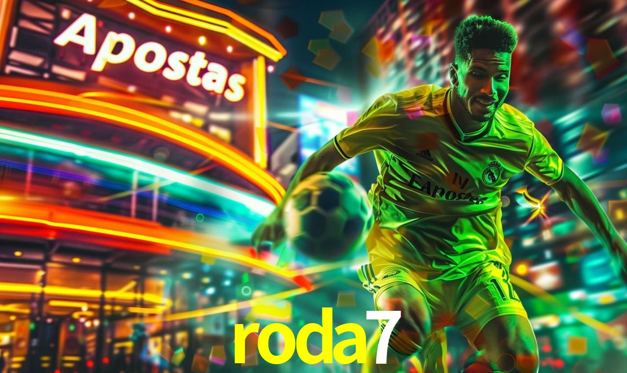 Apostas de Tênis roda7