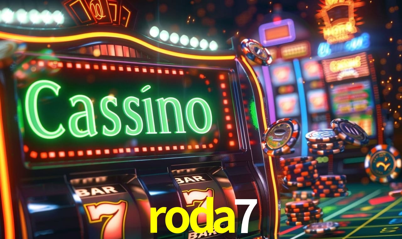 Diretório de Jogos roda7